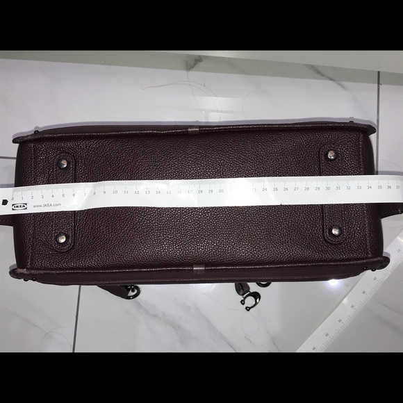 Coach Dreamer 36 Purse - Picture 9 of 9